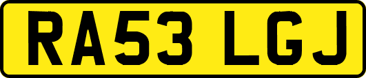 RA53LGJ