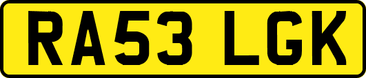 RA53LGK