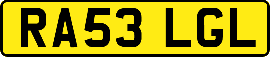 RA53LGL