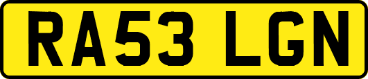 RA53LGN