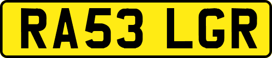 RA53LGR