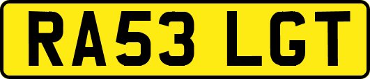 RA53LGT