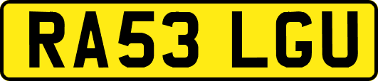 RA53LGU