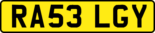 RA53LGY