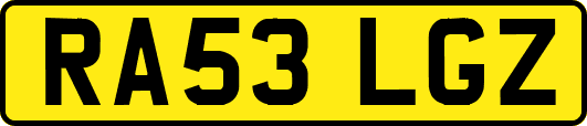 RA53LGZ