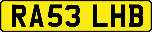 RA53LHB