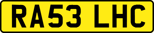 RA53LHC