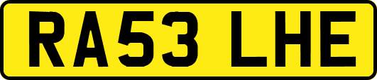 RA53LHE