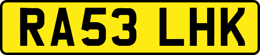 RA53LHK