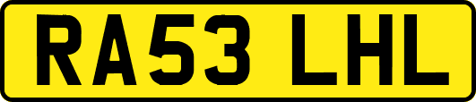 RA53LHL