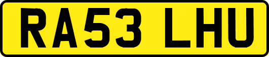 RA53LHU