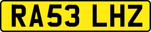 RA53LHZ