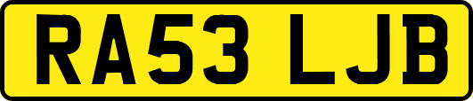 RA53LJB