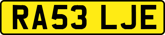 RA53LJE