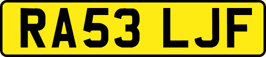 RA53LJF