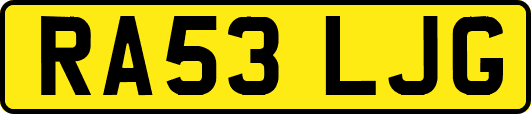 RA53LJG