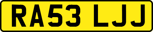 RA53LJJ