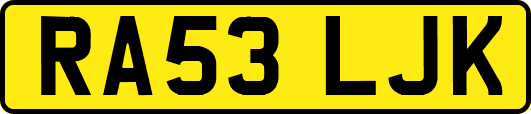 RA53LJK