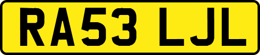 RA53LJL