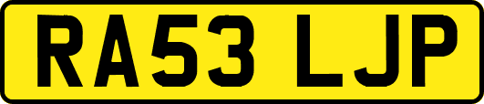 RA53LJP