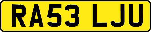RA53LJU