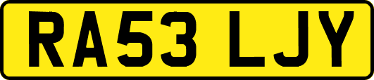 RA53LJY