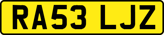 RA53LJZ