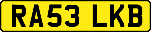 RA53LKB