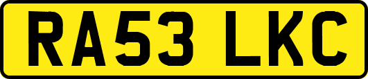 RA53LKC