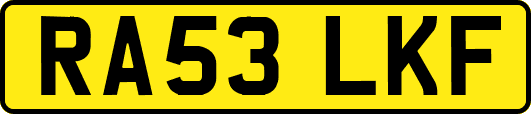 RA53LKF