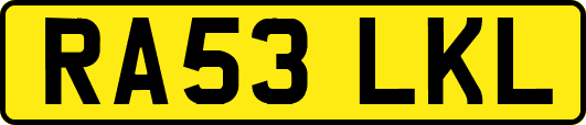 RA53LKL