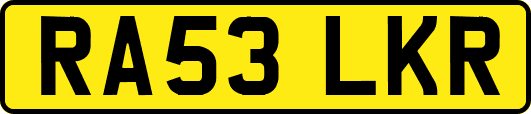RA53LKR