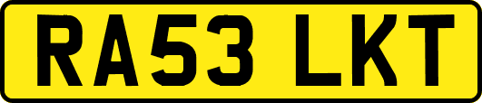 RA53LKT