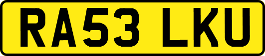RA53LKU