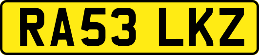 RA53LKZ