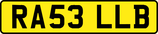 RA53LLB