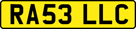 RA53LLC