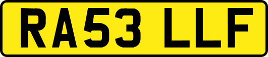 RA53LLF