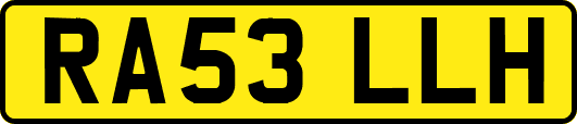RA53LLH