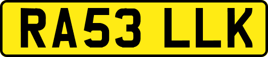 RA53LLK
