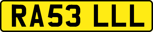 RA53LLL