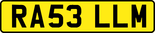 RA53LLM