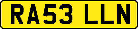 RA53LLN