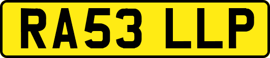 RA53LLP
