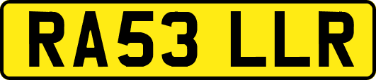 RA53LLR