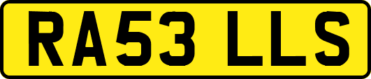 RA53LLS