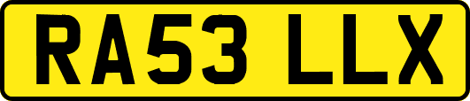 RA53LLX