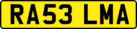 RA53LMA