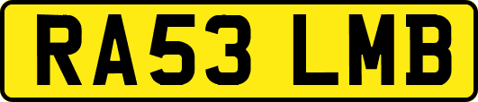 RA53LMB