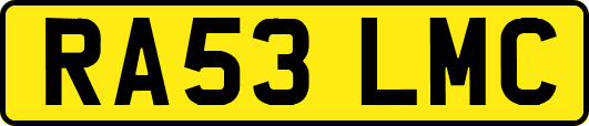 RA53LMC